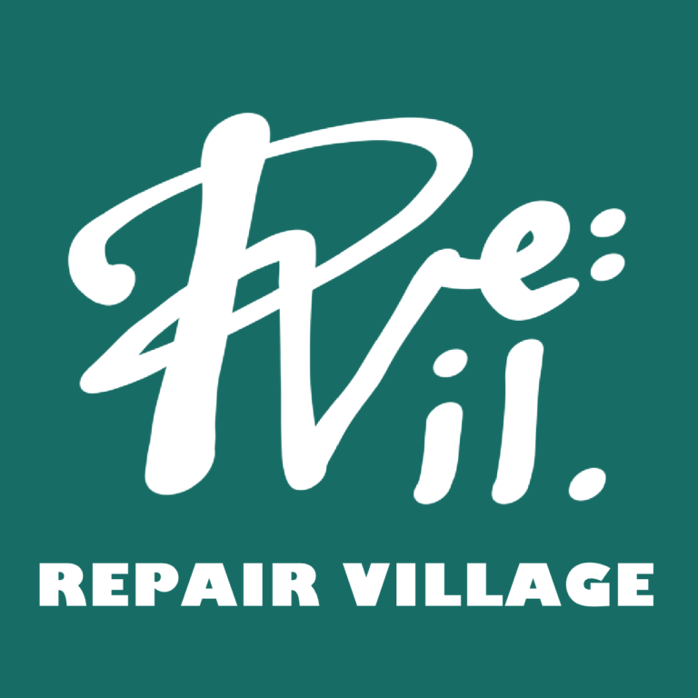 REPAIR VILLAGEのロゴ