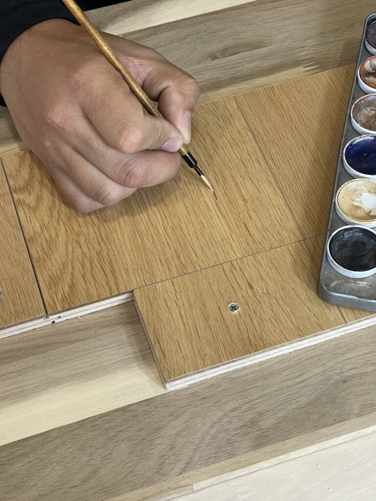 REPAIR VILLAGEの掲載写真